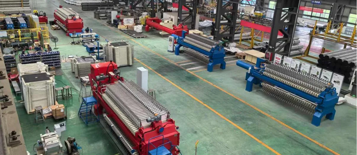 DOFIL factory and production capability menu