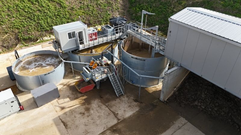 DOFIL filtration knowledge and application guide menu